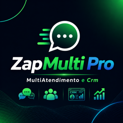 ZapMulti Pro CRM