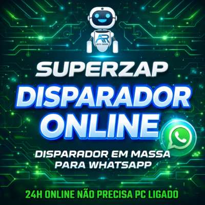 DISPARADOR ONLINE