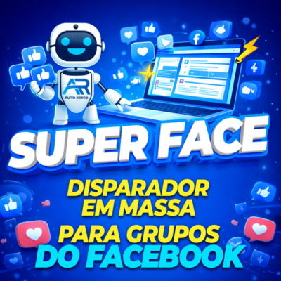 SUPER FACE (Anual)