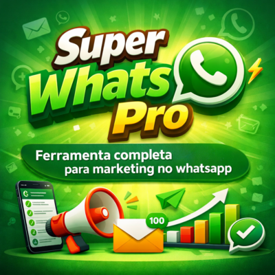 SUPER WHATS PRO