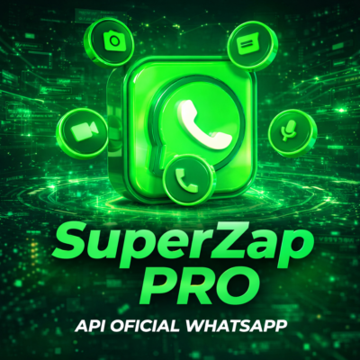 API OFICIAL META (Mensal)