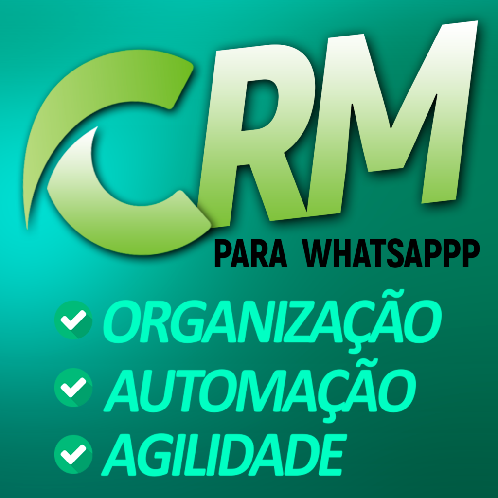 Crm whatsapp mensal auto rob s